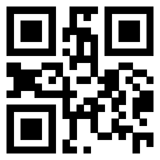 3403718973 - Immagine del QrCode