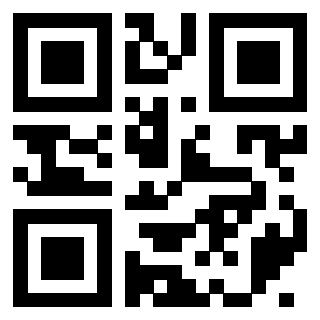 3403718975 - Immagine del QrCode associato