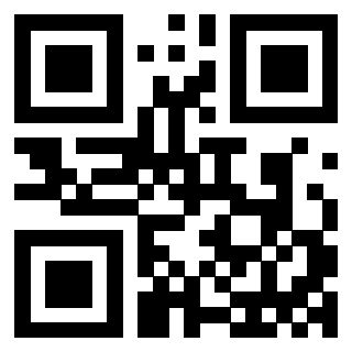 Il QrCode di 3403718977