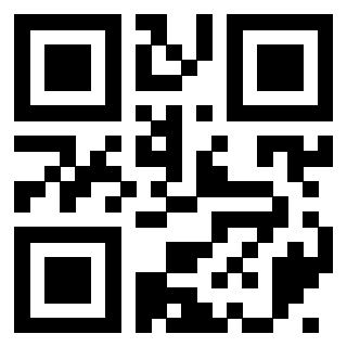 3403718978 - Immagine del Qr Code