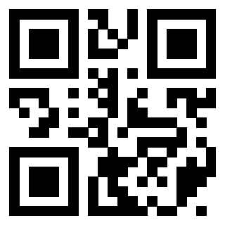 3403718979 QrCode associato