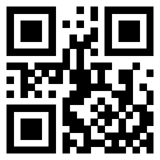 3403718981 Qr Code associato