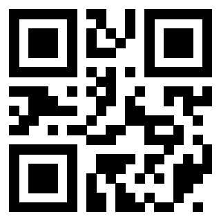 Scansione del Qr Code di 3403718983