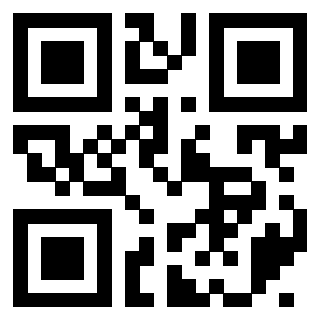 3403718985 - Immagine del QrCode associato