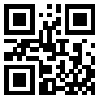 3403718986 - Immagine del Qr Code