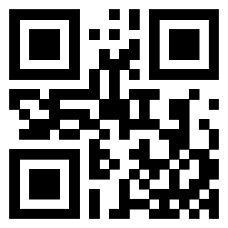 3403718987 - Immagine del QrCode