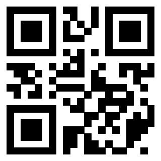 3403718989 - Immagine del QrCode