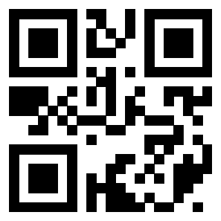 Immagine del Qr Code di 3403718996