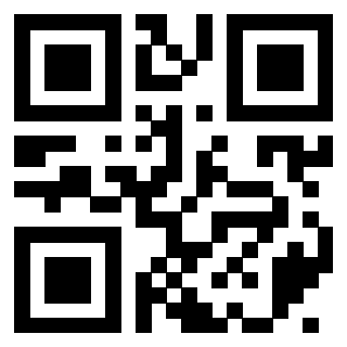 3403718998 QrCode associato