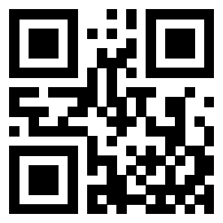 Il QrCode di 3403718999