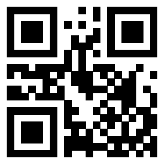 Scansione del Qr Code di 3403719001
