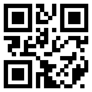 Immagine del QrCode di 3403719002