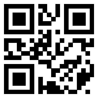 Immagine del QrCode di 3403719004