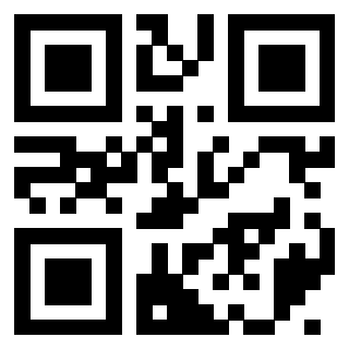 Il QrCode di 3403719005