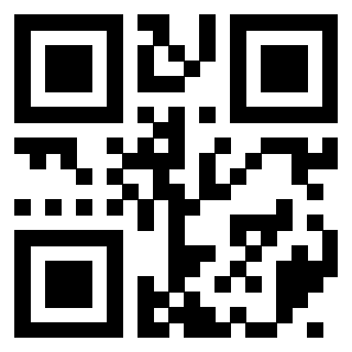 3403719006 - Immagine del QrCode associato