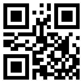 Il QrCode di 3403719007