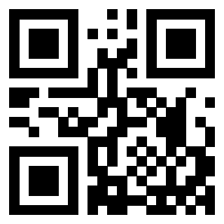 3403719010 - Immagine del Qr Code associato