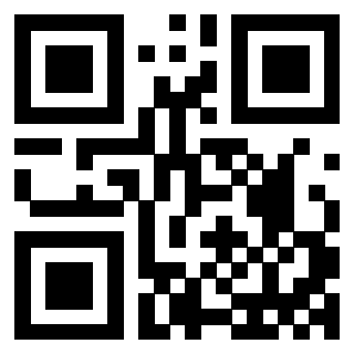 3403719012 - Immagine del Qr Code associato