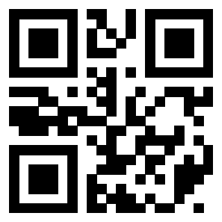 3403719019 - Immagine del Qr Code associato
