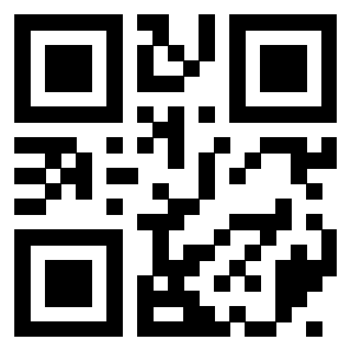 3403719020 QrCode associato