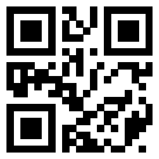 Immagine del Qr Code di 3403719021