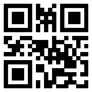 Immagine del Qr Code di 3403719022