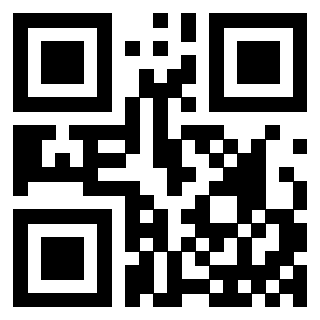 Il Qr Code di 3403719027