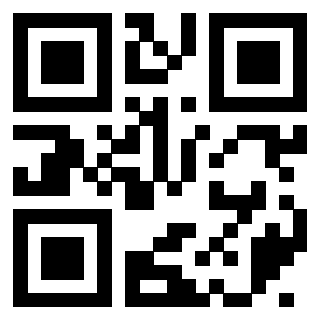 Scansione del Qr Code di 3403719032