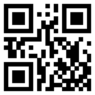 3403719033 QrCode associato