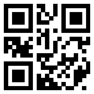 Scansione del Qr Code di 3403719034
