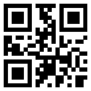 3403719037 - Immagine del QrCode