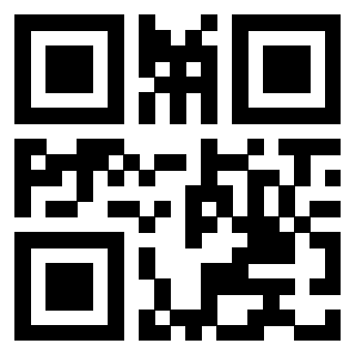 3403719039 QrCode associato