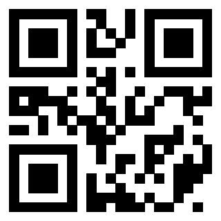 Immagine del QrCode di 3403719047