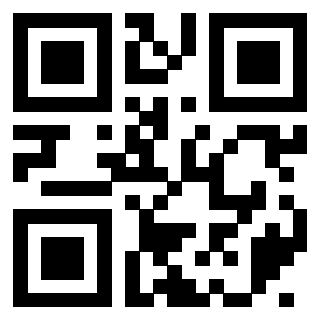 Scansione del Qr Code di 3403719053