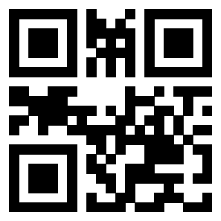 Il Qr Code di 3403719055