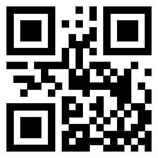 3403719056 - Immagine del Qr Code associato