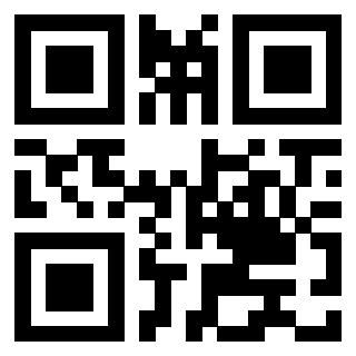 3403719057 QrCode associato