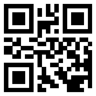 3403719058 - Immagine del Qr Code associato