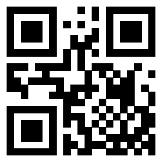Il QrCode di 3403719060