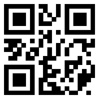 Scansione del QrCode di 3403719067