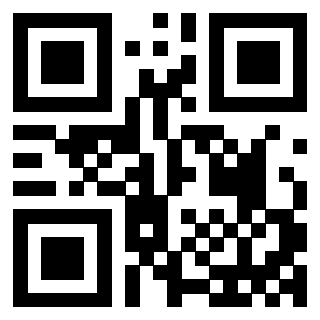 Immagine del Qr Code di 3403719068