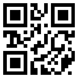 3403719070 - Immagine del QrCode associato