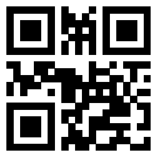 Il QrCode di 3403719071