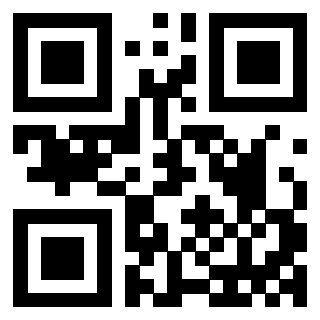 Scansione del Qr Code di 3403719072