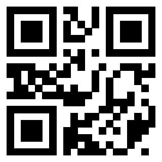 3403719074 - Immagine del Qr Code