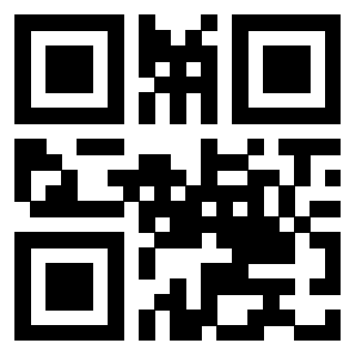 Immagine del QrCode di 3403719077