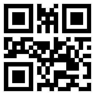 3403719080 Qr Code associato