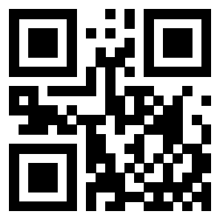Il QrCode di 3403719086
