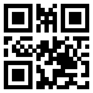 Il Qr Code di 3403719087