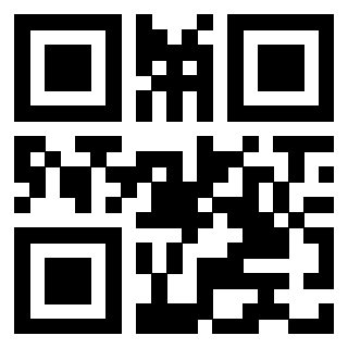 3403719089 QrCode associato